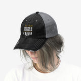 GNB Unisex Range Cap