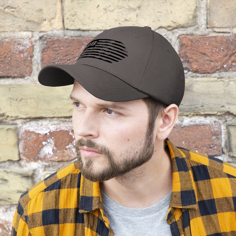 GNB Unisex Twill Hat