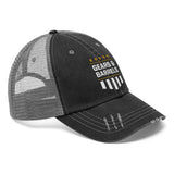 GNB Unisex Range Cap