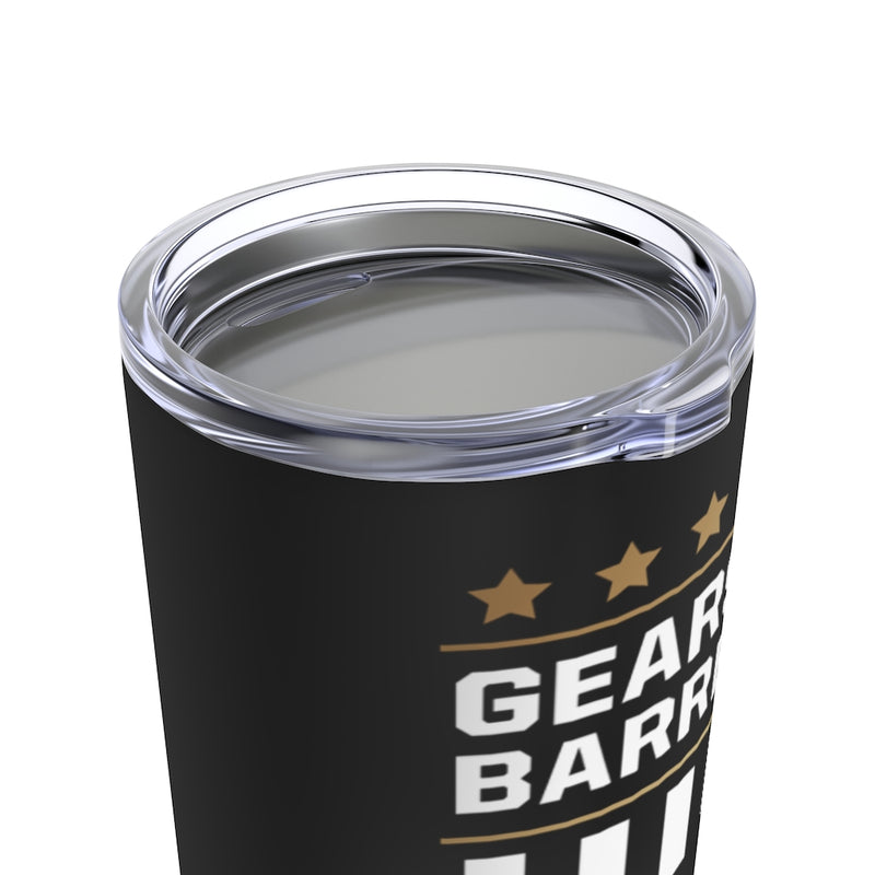 GNB Tumbler 20oz