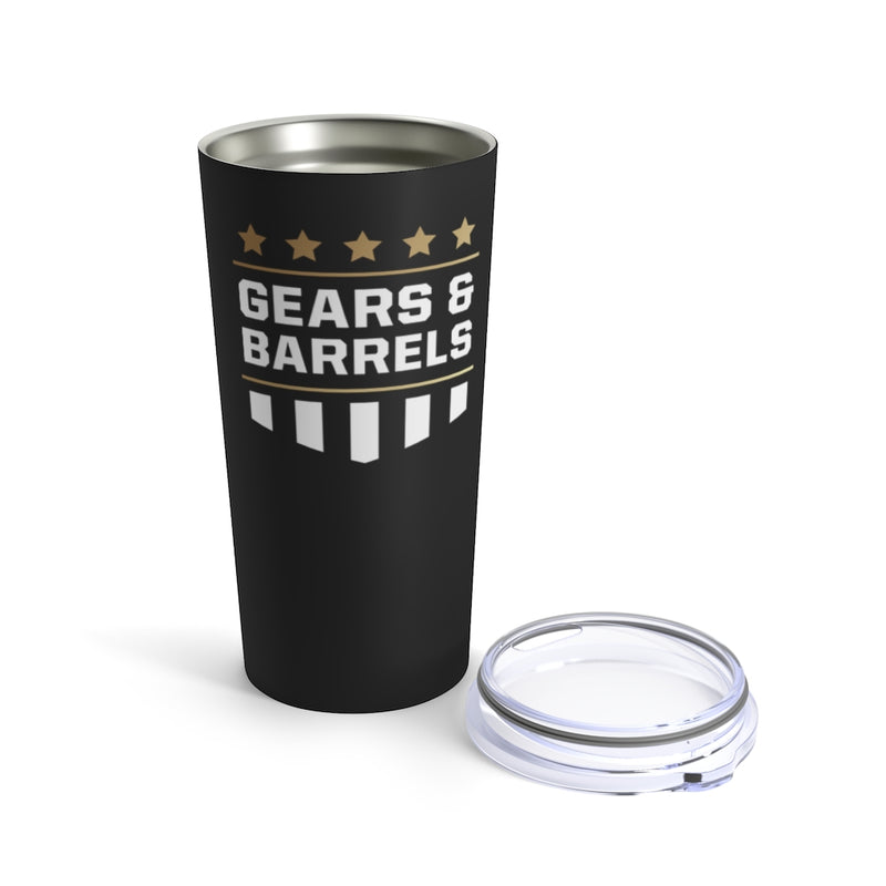 GNB Tumbler 20oz