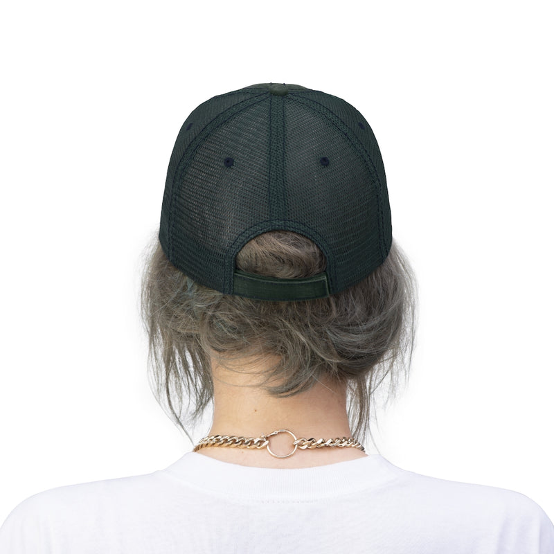 GNB Unisex Range Cap