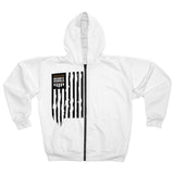 GNB Unisex Zip Hoodie