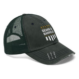 GNB Unisex Range Cap