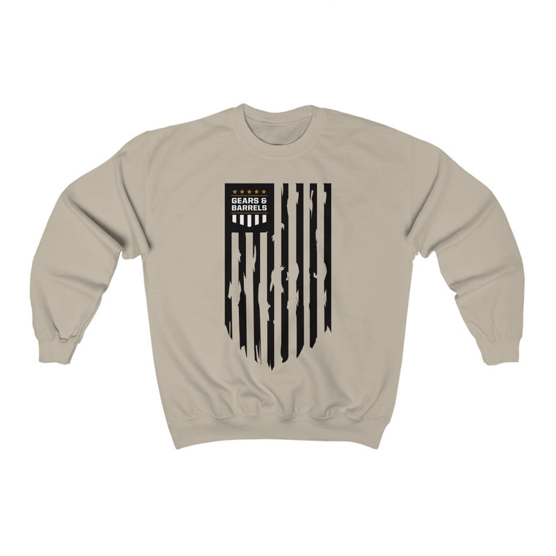 GNB Unisex Heavy Blend™ Crewneck Sweatshirt