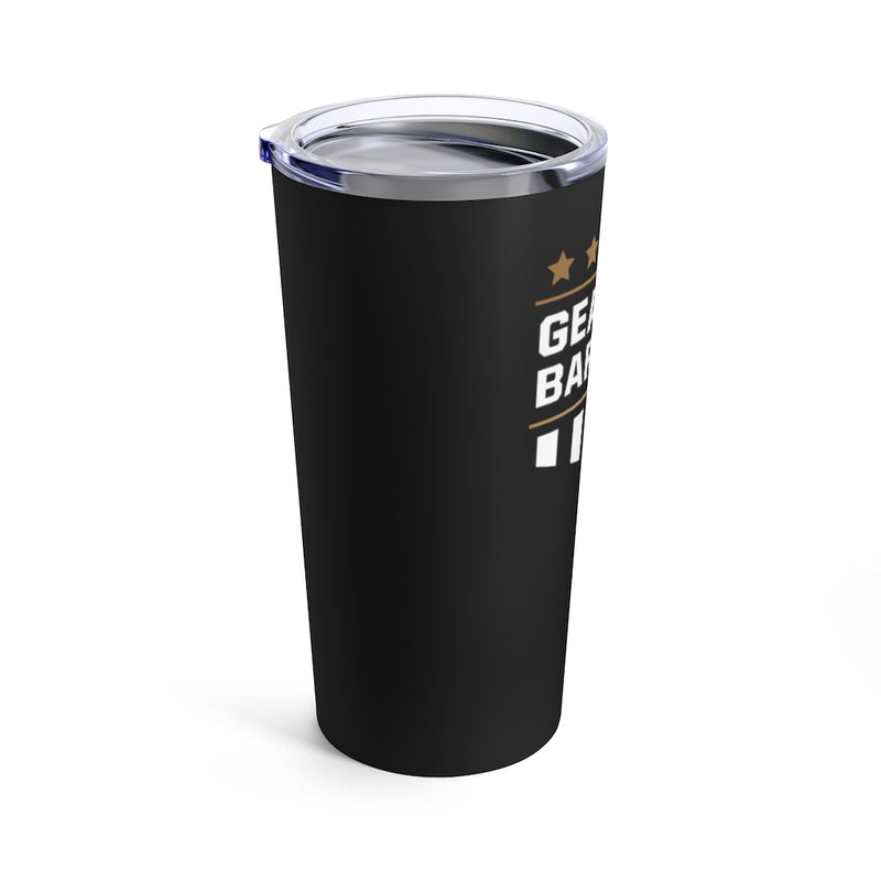 GNB Tumbler 20oz