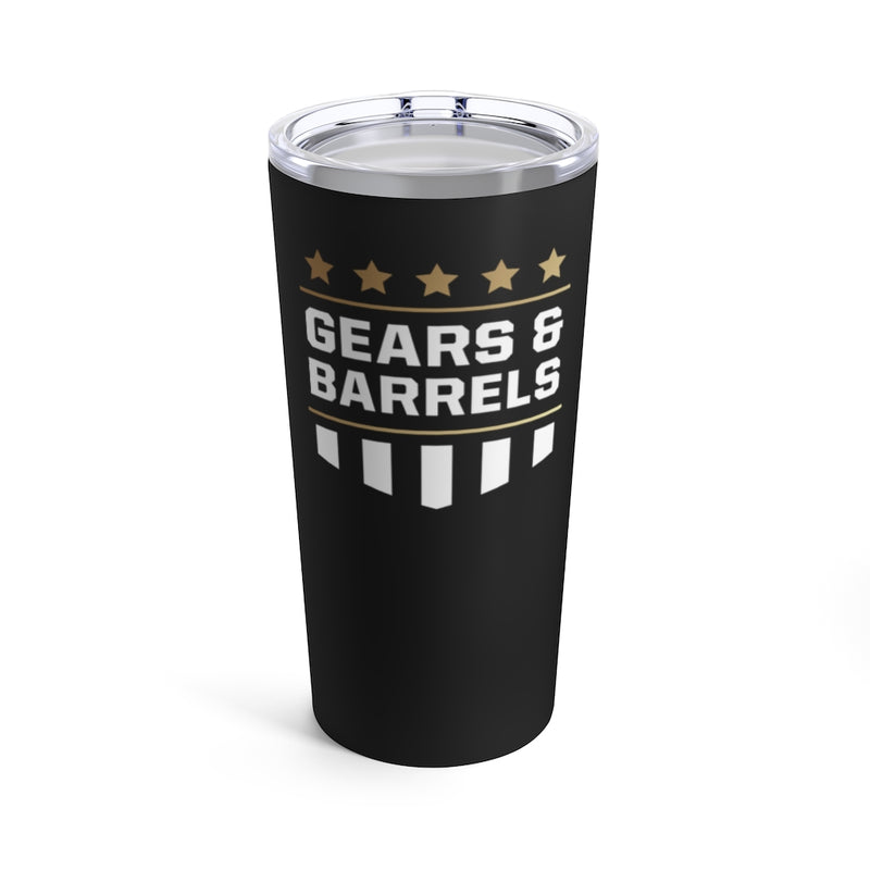 GNB Tumbler 20oz