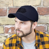 GNB Unisex Twill Hat