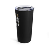 GNB Tumbler 20oz