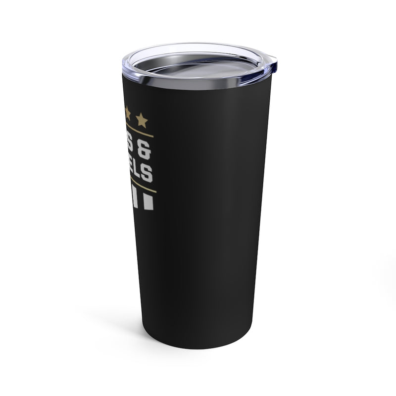 GNB Tumbler 20oz