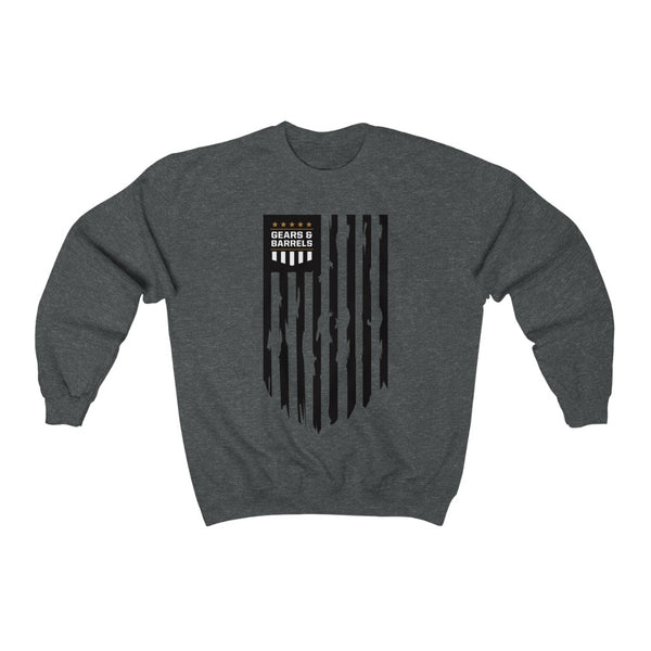 GNB Unisex Heavy Blend™ Crewneck Sweatshirt