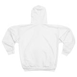 GNB Unisex Zip Hoodie