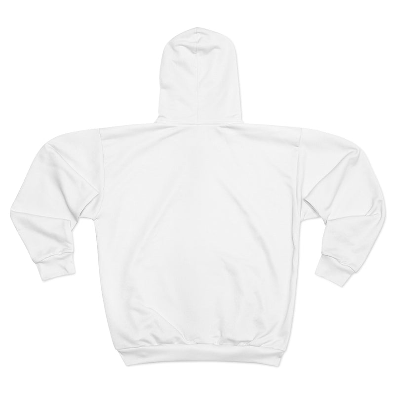 GNB Unisex Zip Hoodie